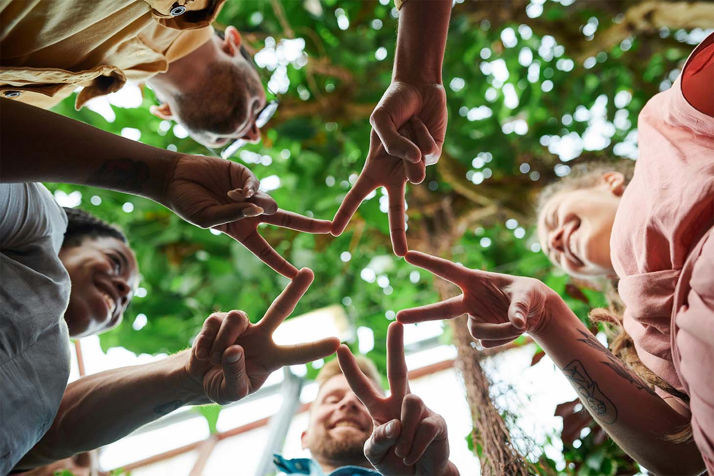 Formations auux enjeux socio environnementaux