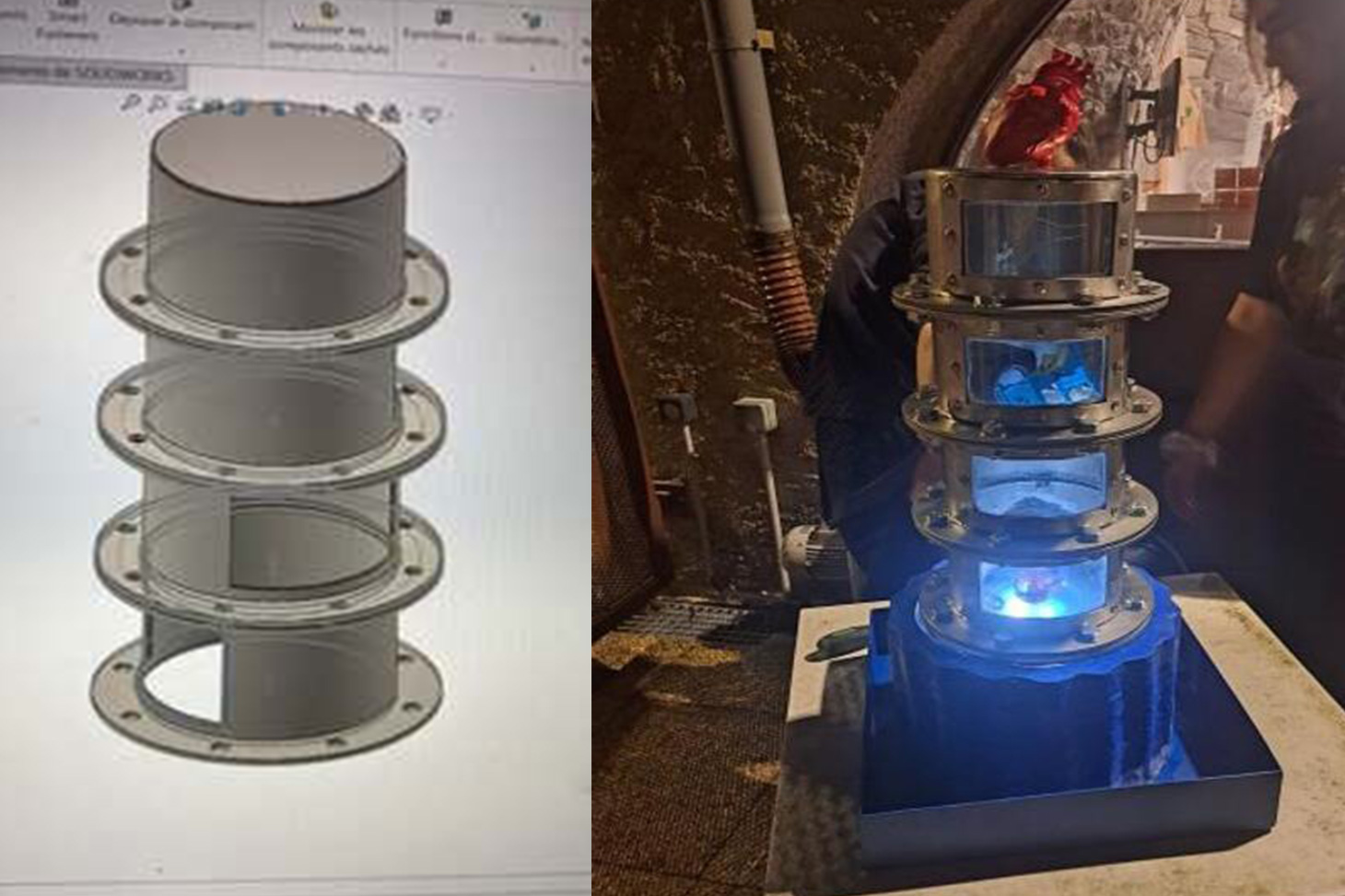 Projet Kokor'eau
