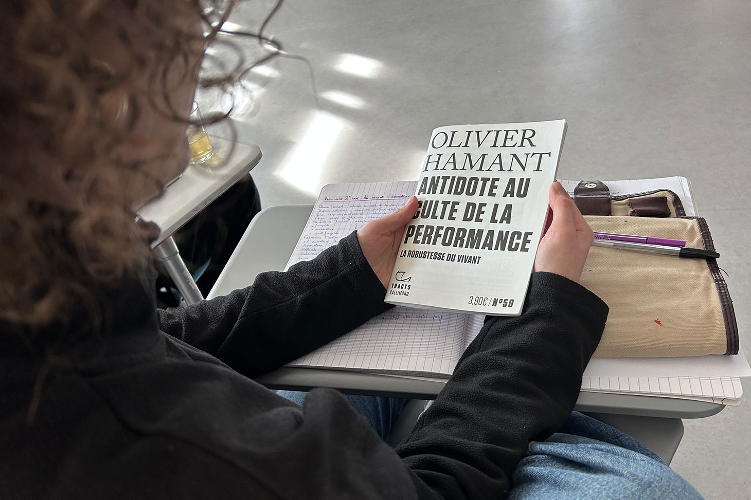 Citizen Campus, février 2026 : Performance versus Robustesse